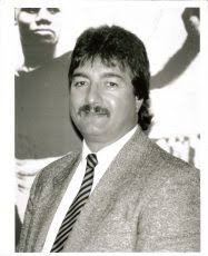 Alfred "Alf' Lejeune