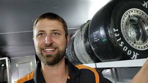 Dustin Strand's Instagram, Twitter & Facebook