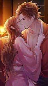 Do anime, fanart, nsfw, couple, mature, and webtoon style by Siacisen_99 |  Fiverr