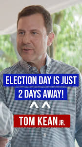 🚨 My team just launched our brand new ad highlighting my UNWAVERING  commitment to delivering REAL RESULTS for the great people of New Jersey.  🇺🇸 Please take just 30 seconds to watch