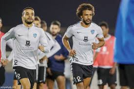 80 دقيقة تجهز الهلال صحيفة الرياضية