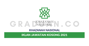 Последние твиты от jawatan kosong & internship (@jawatnkosong). Khazanah Nasional Jawatan Kosong