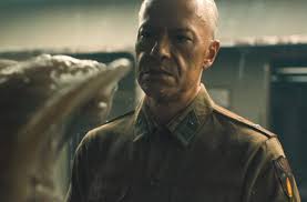 All in all, sputnik was an entertaining science fiction/horror that evokes the classic alien, but not as much as one might expect. Sputnik Es Wachst In Dir Amazon De Oksana Akinshina Pjotr Fjodorow Fedor Bondarchuk Anton Wasilew Egor Abramenko Oksana Akinshina Pjotr Fjodorow Dvd Blu Ray
