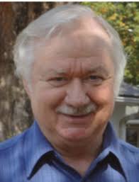 James E. Foster Obituary