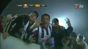 Monterrey vs cruz azul final 2009. Monterrey Vs Cruz Azul 4 3 Final De Ida Apertura 2009 Youtube