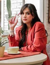 Audi Marissa Kecantikan Artis