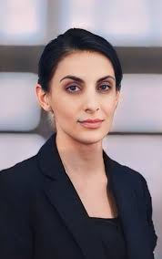 ACLI Rising Leader Program Class of 2025 Brice Ballard