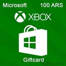 We did not find results for: 100 Ars Xbox Gift Card Argentina Store Xbox Gift Card Gift Cards Gameflip