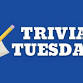 Trivia Tuesday