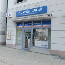Sie gehört nicht anonymen aktionären, sondern ihren mitgliedern. Sparda Bank Augsburg Eg In Der Stadt Gersthofen