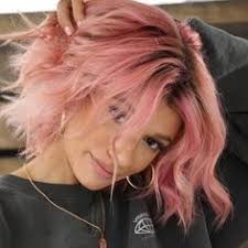 68 Hair dye ideas