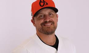 Orioles' new Norfolk manager Tim Federowicz brings just the right  experience