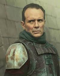 Is this an extra from a TV show?