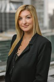 Kristina Olsen | Boca Raton, FL | Morgan Stanley Wealth Management