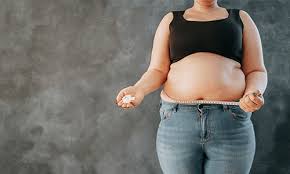 Von übergewicht spricht man bei einem bmi zwischen 25 und 29,9 kg/m², von fettleibigkeit bei einem bmi ab 30 kg/m² und aufwärts. Adipositas Fettsucht Diese Folgekrankheit Tritt Zu 80 Auf