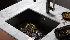 The calypso can be mounted on or under your kitchen counter to fit in better with your interior design. Luxury Kitchen Sinks By Dornbracht
