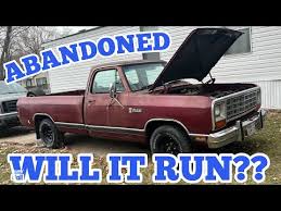 Image result for Gold Dust 1985 Dodge Truck