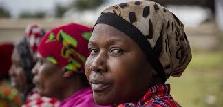 How men's engagement advances gender equality