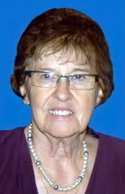 Obituary information for Paraskeve Pappas