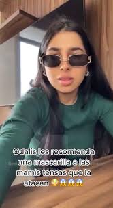 Encuentran A Odalys Hoy 7 De Mayo