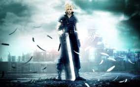 Find cloud strife pictures and cloud strife photos on desktop nexus. 110 Cloud Strife Hd Wallpapers Background Images