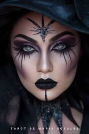 39 Halloween makeup ideas