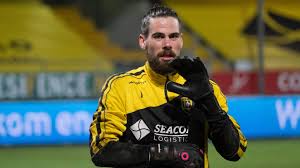 Weil er eine stammzelltherapie möglich machen will, fehlte er beim training und beim spiel gegen psv eindhoven. Zweifel Und Hoffnung Kirschbaum Mit Venlo Im Abstiegskampf Sport Nordbayern