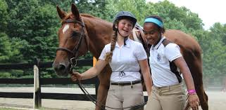 English riding is a form of horse riding seen throughout the world. Best 15 Horseback Riding Camps In The Usa For Children Hrn