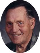 Ralph Crawford Obituary