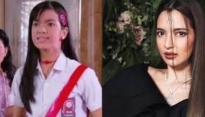 She and her daughter makes bawang putih's life agony and suffering. 15 Tahun Berlalu 10 Kabar Pemain Sinetron Bawang Merah Bawang Putih