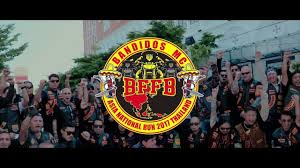 In fact, the motorcycle club is recruited them from the frozen but not resolved chapter bandidos bottrop. Bandidos Mc Asia National Run 2017 Cha Am Thailand Youtube
