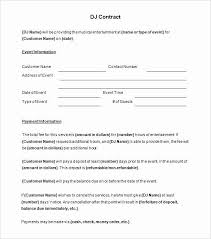 Pin On Examples Customizable Contract Templates