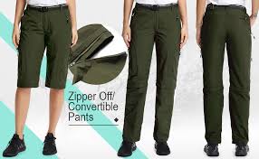 Long pant, capri, or shorts. Pants That Turn Into Shorts Women S Online