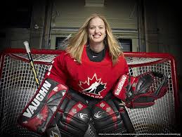 Established in 1983 gryphon is a player driven company inspired to create. Olympian Sami Jo Small Choose How You Play Rotary Club Of Toronto West