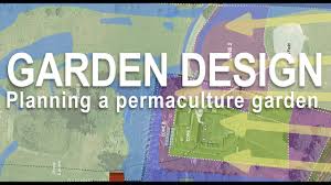 Taking a pdc doesn't solve the issue, while it helps with the design phase and developing a site plan, what is frequently ignored is how to install the design. Putting Together A Permaculture Garden Design Using Omnigraffle Youtube