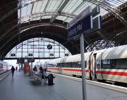There is about a 3,000 feet elevation. Train Travel In Germany The German Way More