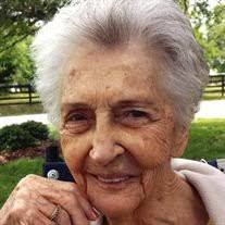 LaRue Mae Lott Obituary August 31, 2014
