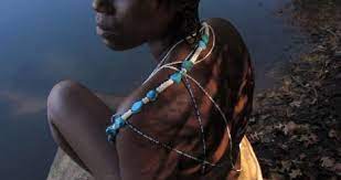 Sexuality in africa has various manifestations with attitudes varying, according to by region. Osunality Sex Lessons From Africa Opendemocracy