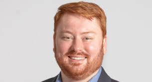 2022 40 Under 40: Caleb Marvin, PE, 29