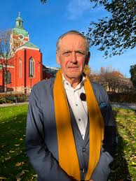 Jan Eliasson: ”En viktig uppgift att samlas kring”