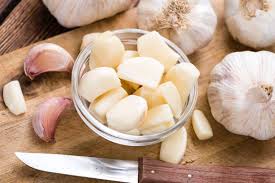 More images for how to know if garlic has gone bad » How Long Does Peeled Garlic Last Foods Guy
