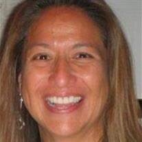 Carmen Corina Griffith Obituary