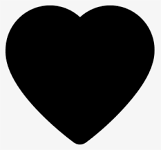 Download beautiful, curated free backgrounds on unsplash. Black Heart Emoji Png Images Free Transparent Black Heart Emoji Download Kindpng