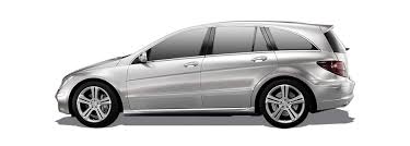 Pneus Mercedes Benz Classe R Pas Cher Prix Promo 1001pneus