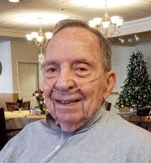 Conrad Kauk Obituary