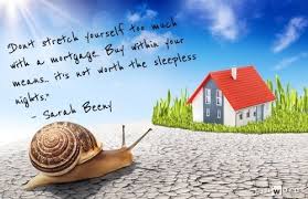Either You Run The Day Or The Day Runs You Meaning In Marathi Don T Stretch Yourself Too Much With A Mortgage Buy Within Your Means It S Not Worth The Sleepless Nights Sarah Beeny How Are You Feeling Life Quotes