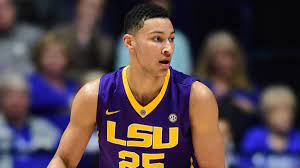 Shaq tells ben simmons you went to lsu, man up posted. Ben Simmons Rips Ncaa In New Doc Was Reportedly Offered A Bentley At Lsu Cbssports Com