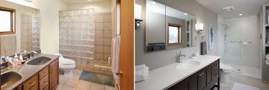 Placing the bulkier pieces, like the shower or tub, away from the entrance is one of the best ways to create the illusion of more space in your small bathroom layout. Floor Plan Options Bathroom Ideas Planning Bathroom Kohler