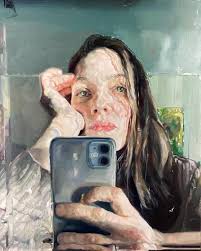 Artist Ange Bell Reaches Out to Portfolio Prep