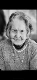 Obituary: Alice Marie Day Byrnes